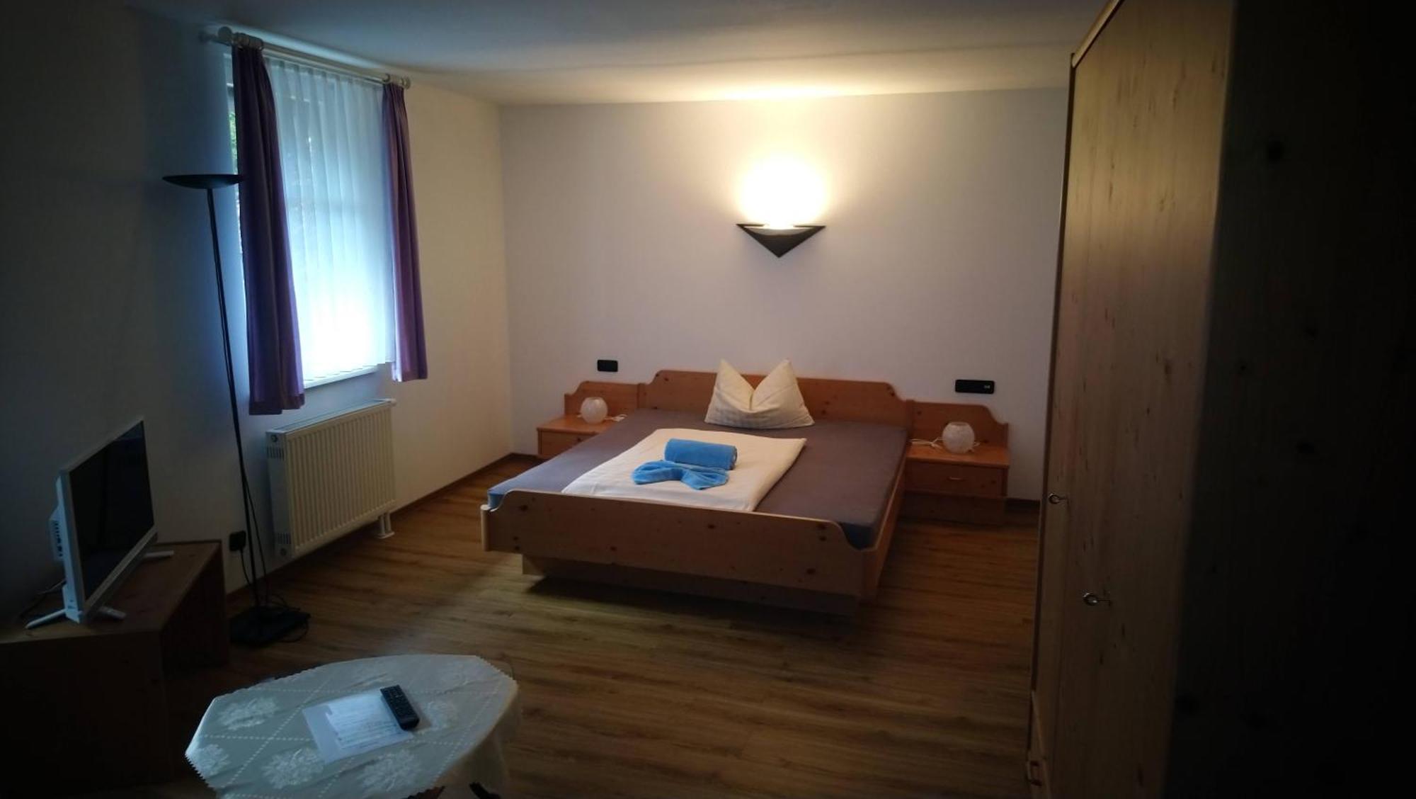 Hotel Waldhaus Romhild المظهر الخارجي الصورة