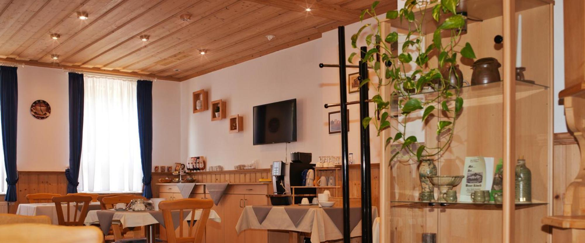 Hotel Waldhaus Romhild المظهر الخارجي الصورة