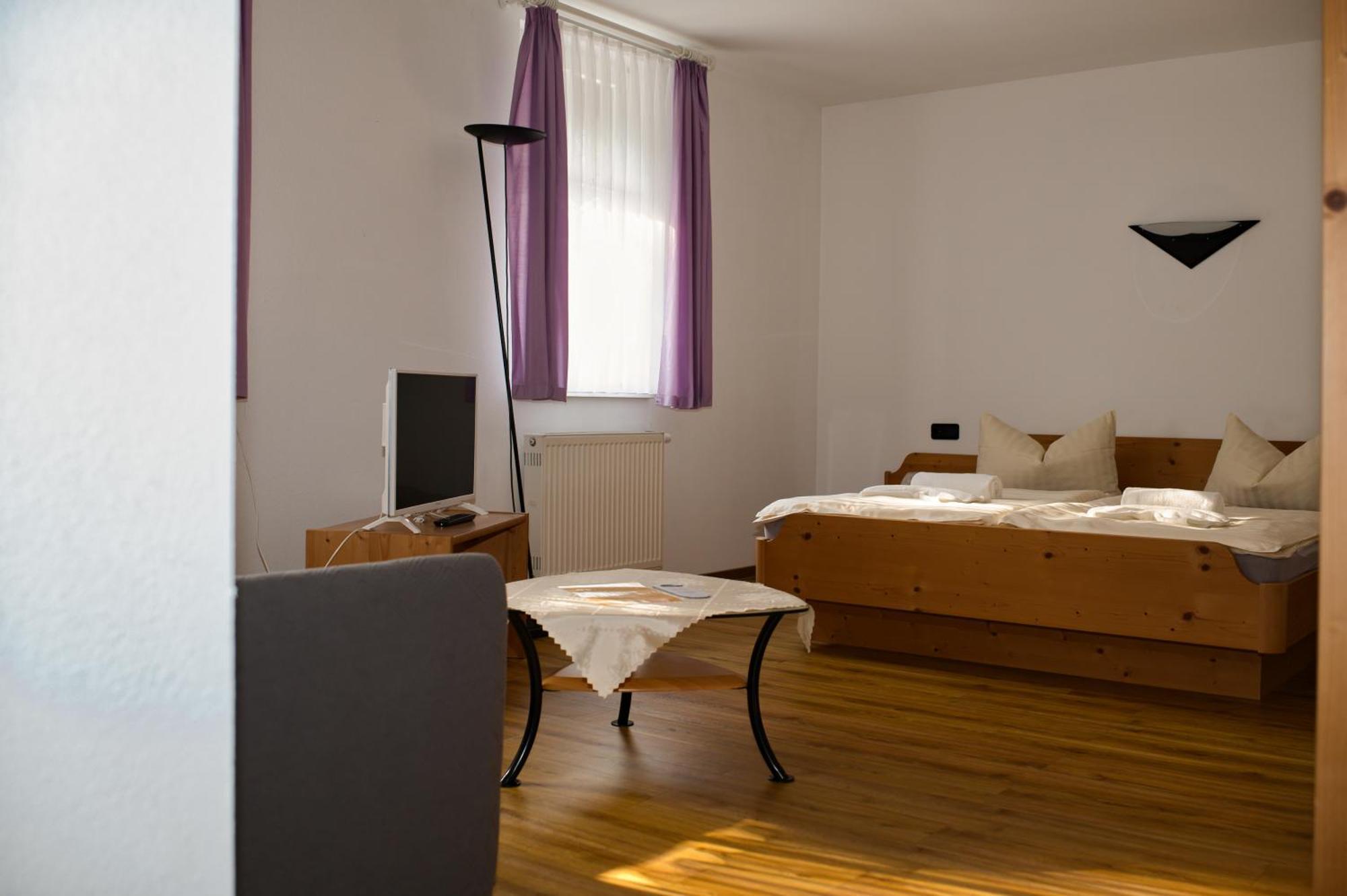 Hotel Waldhaus Romhild المظهر الخارجي الصورة