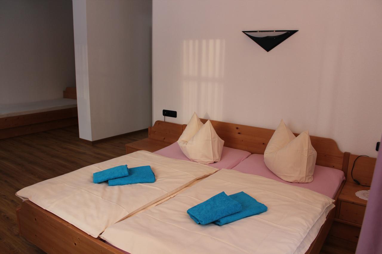 Hotel Waldhaus Romhild المظهر الخارجي الصورة